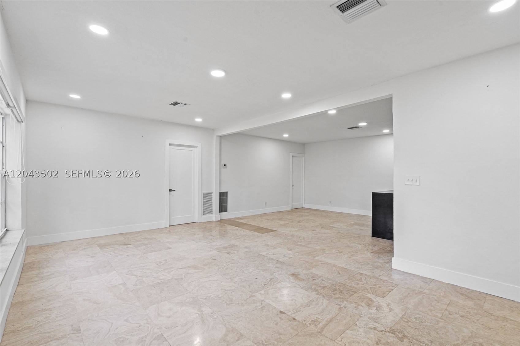 Middle River Terrace - Residential