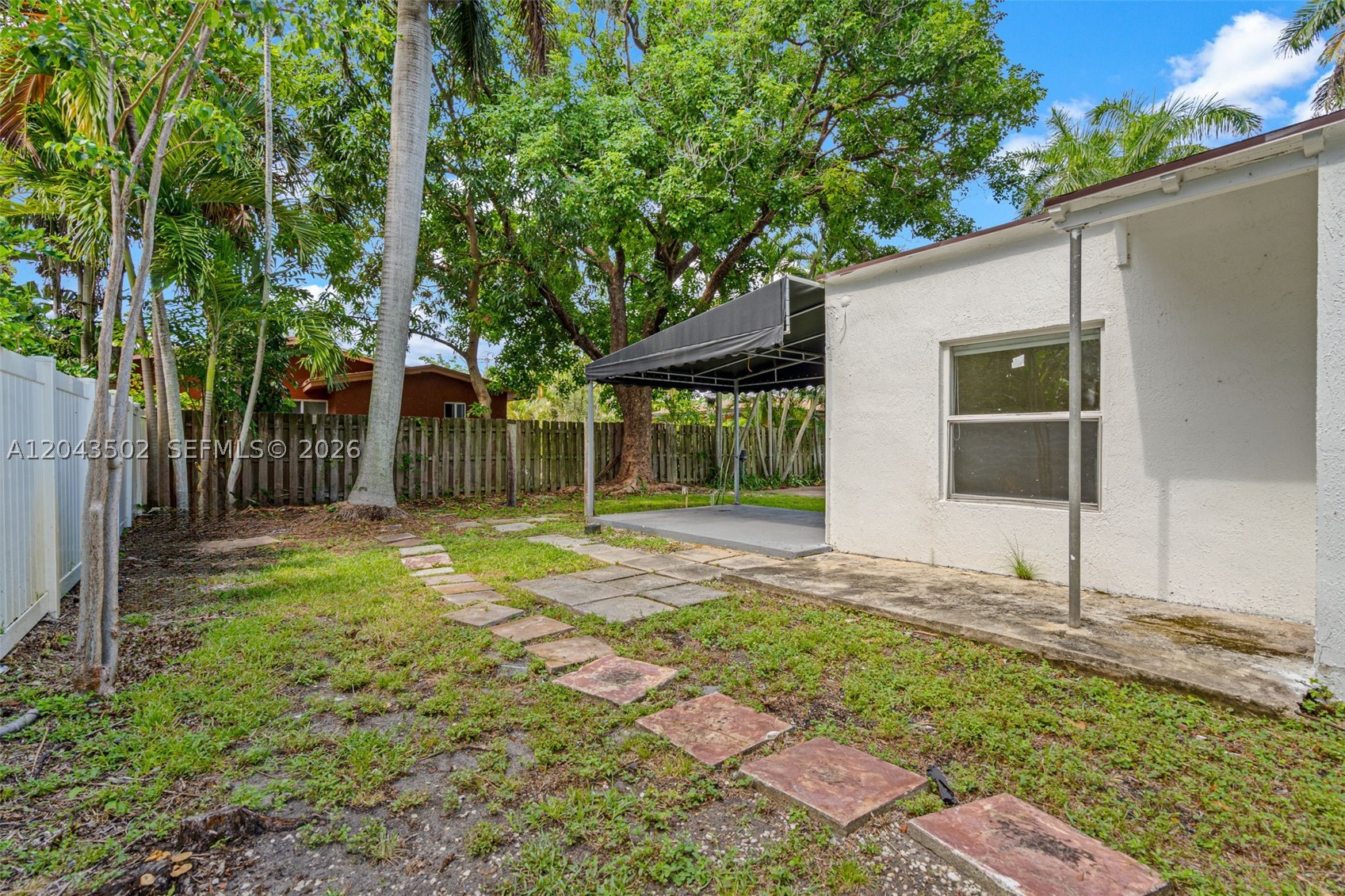 Middle River Terrace - Residential