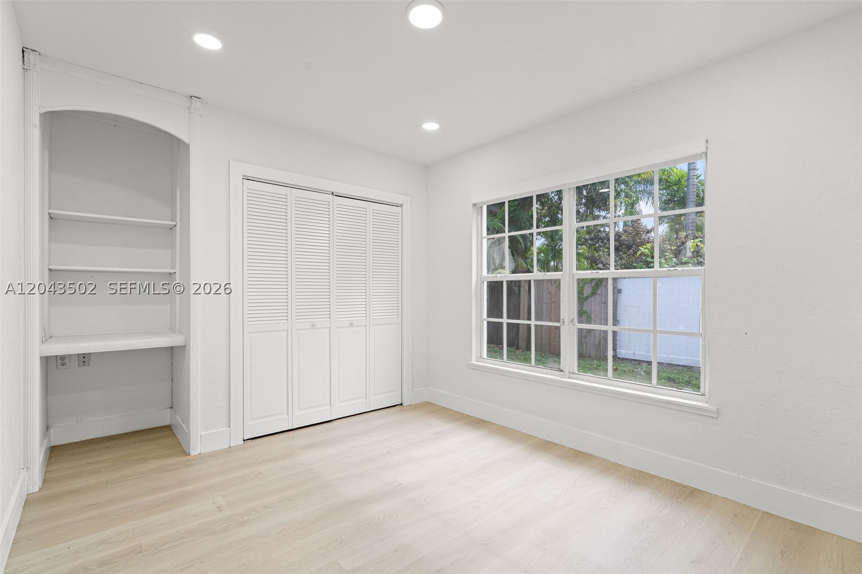 Middle River Terrace - Residential