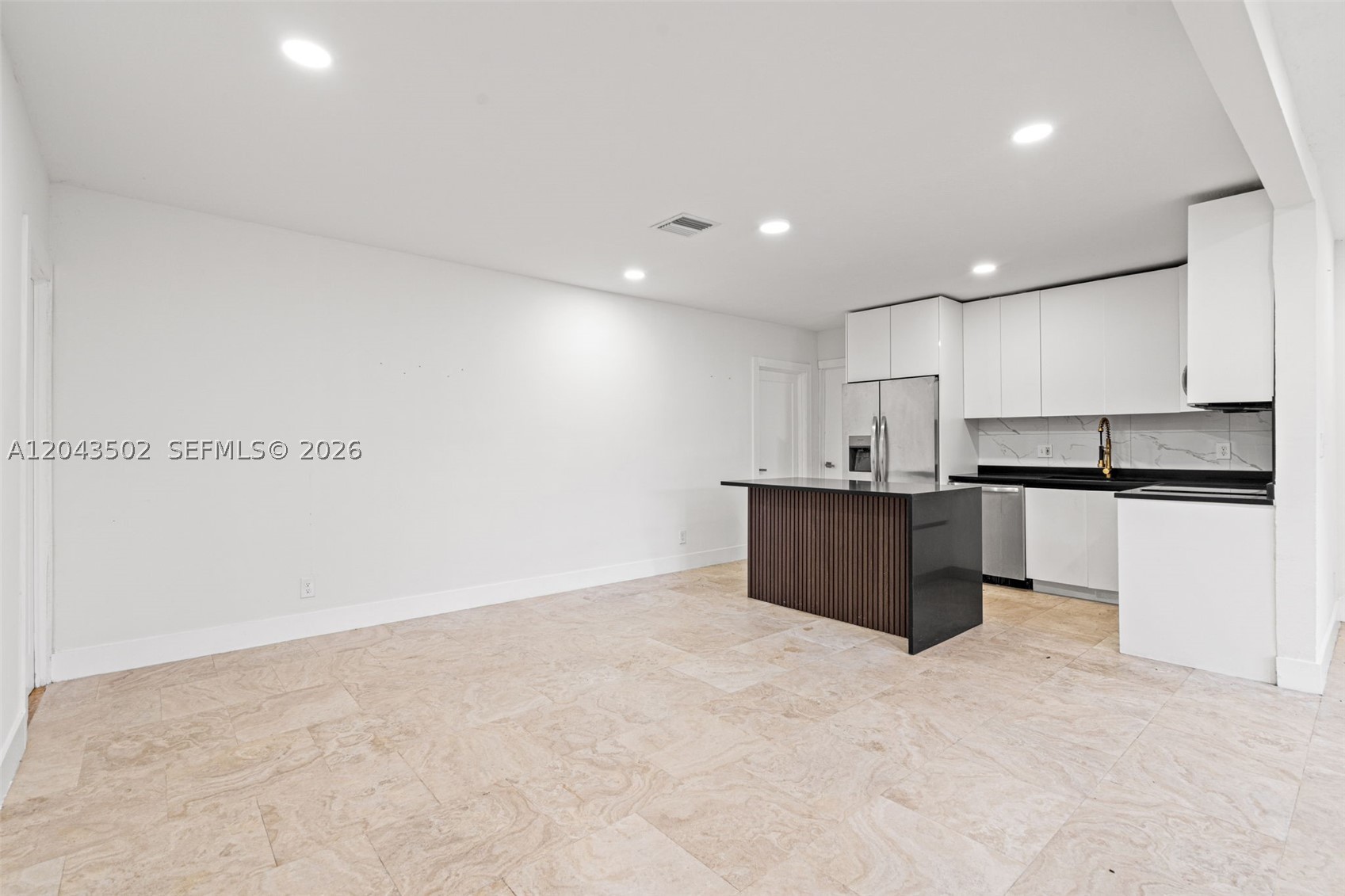 Middle River Terrace - Residential