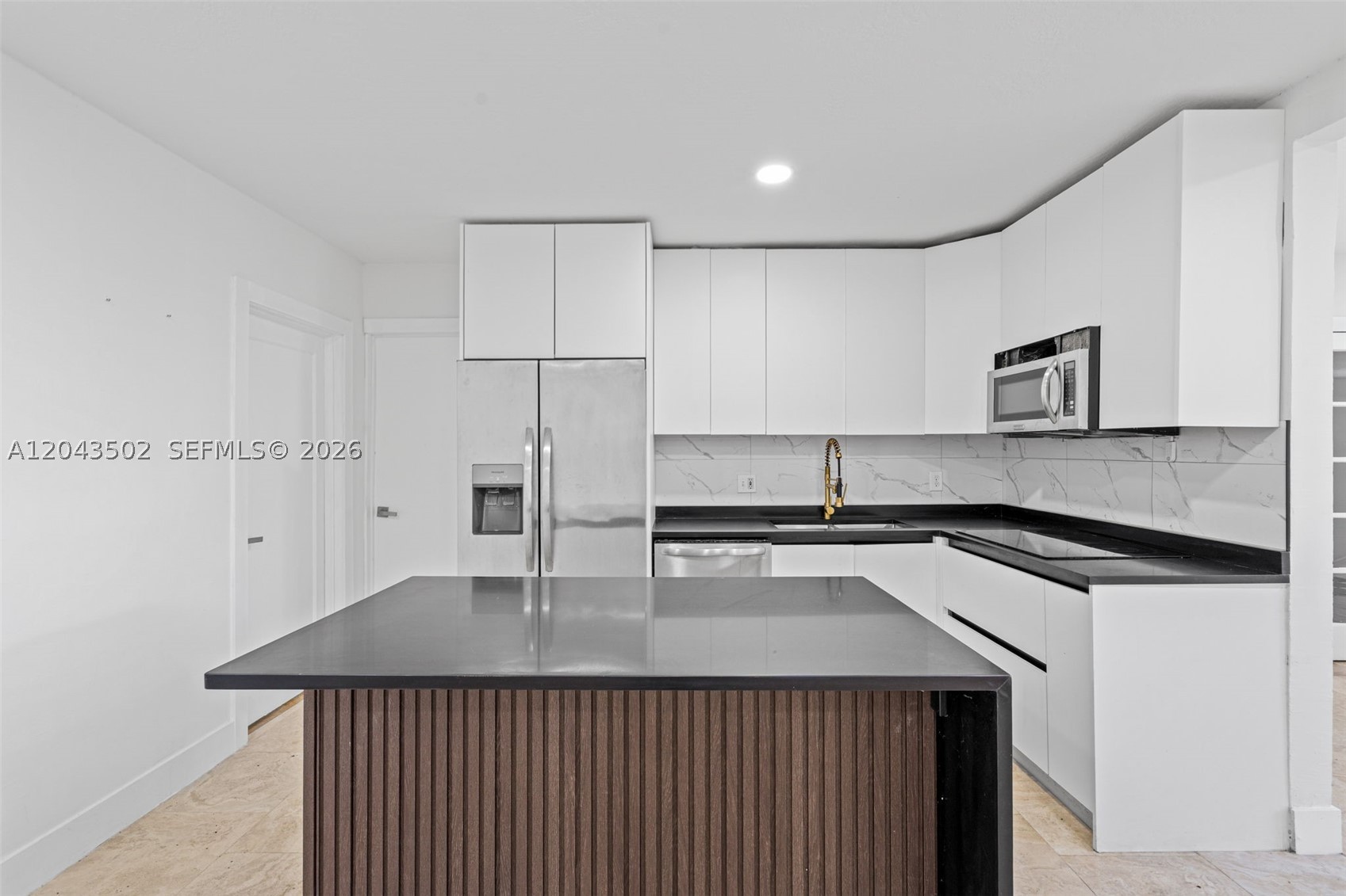 Middle River Terrace - Residential