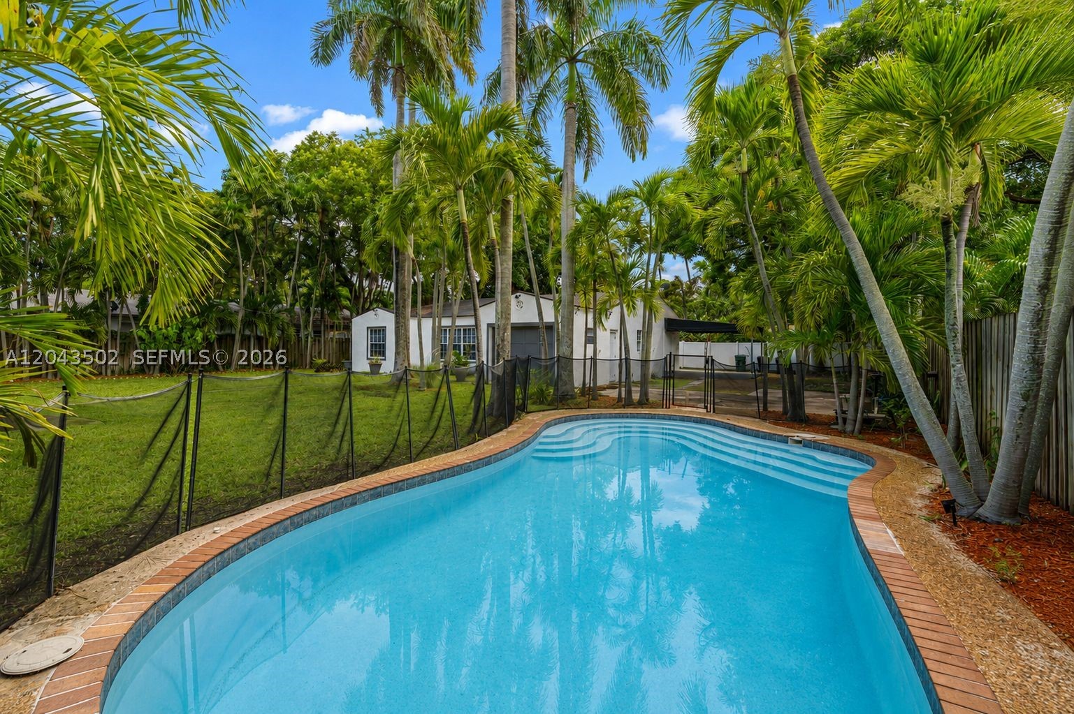 Middle River Terrace - Residential