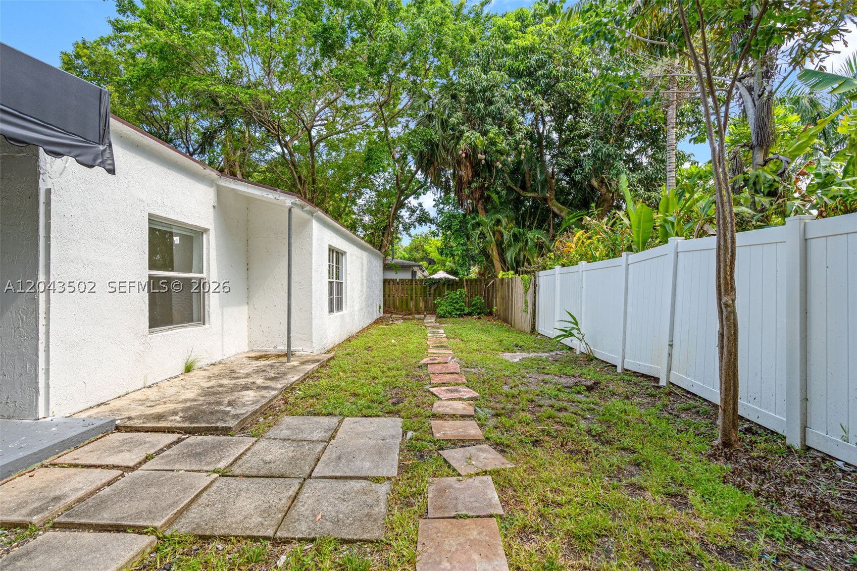 Middle River Terrace - Residential