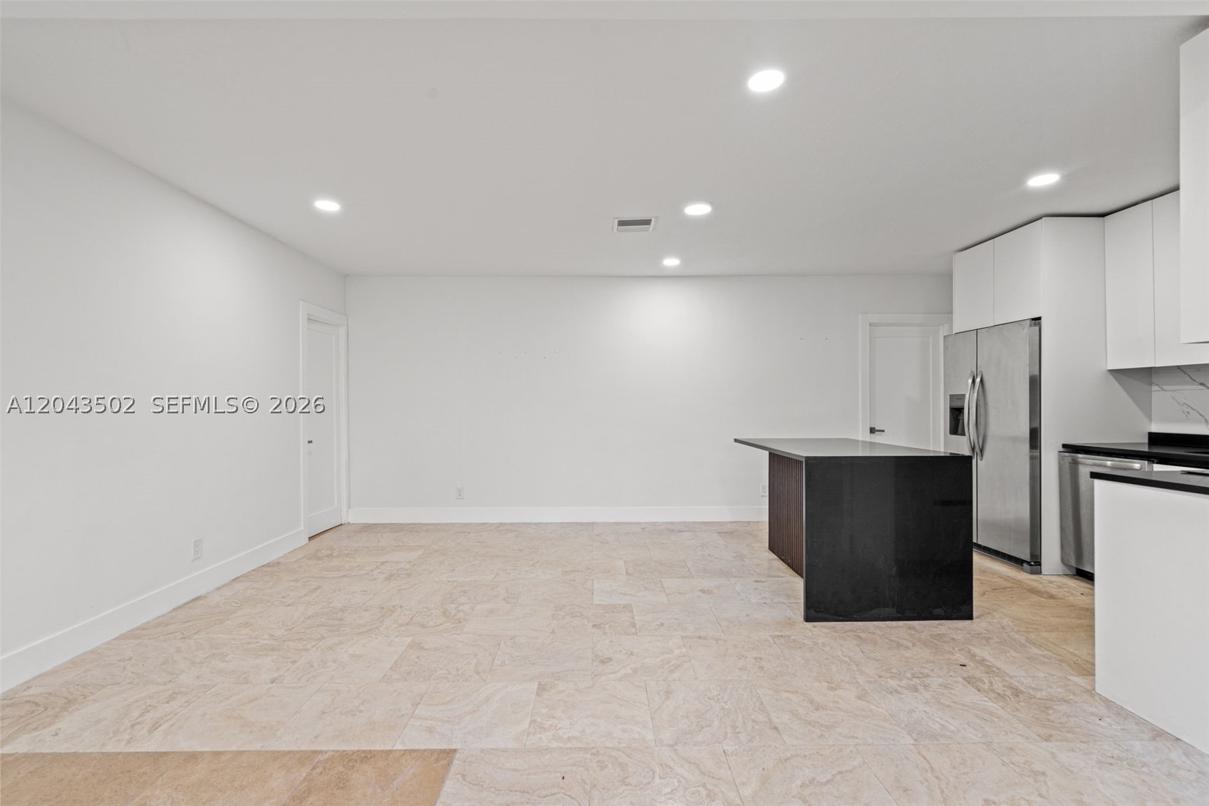 Middle River Terrace - Residential
