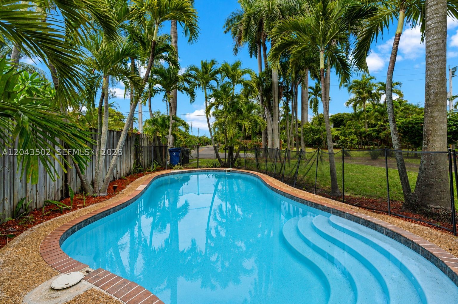 Middle River Terrace - Residential