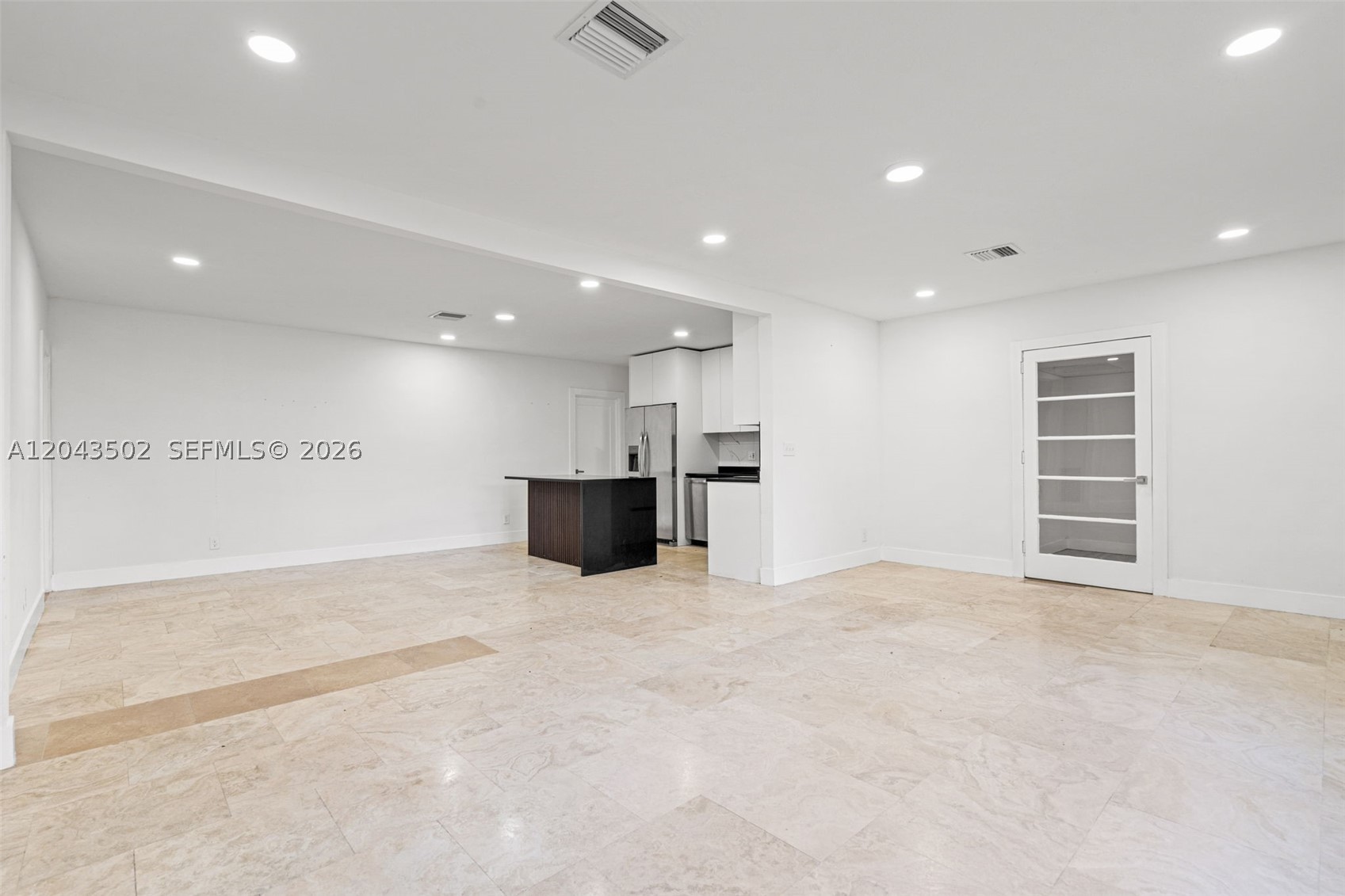 Middle River Terrace - Residential