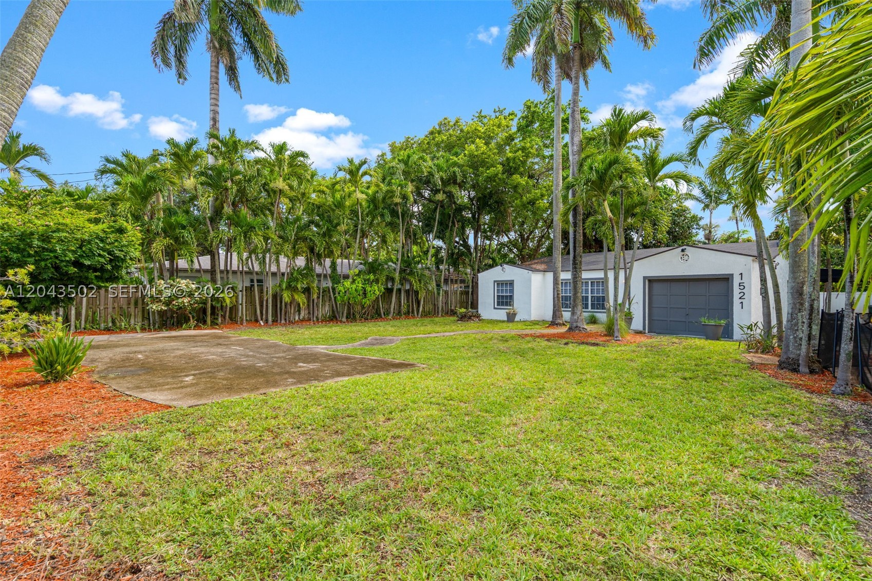 Middle River Terrace - Residential