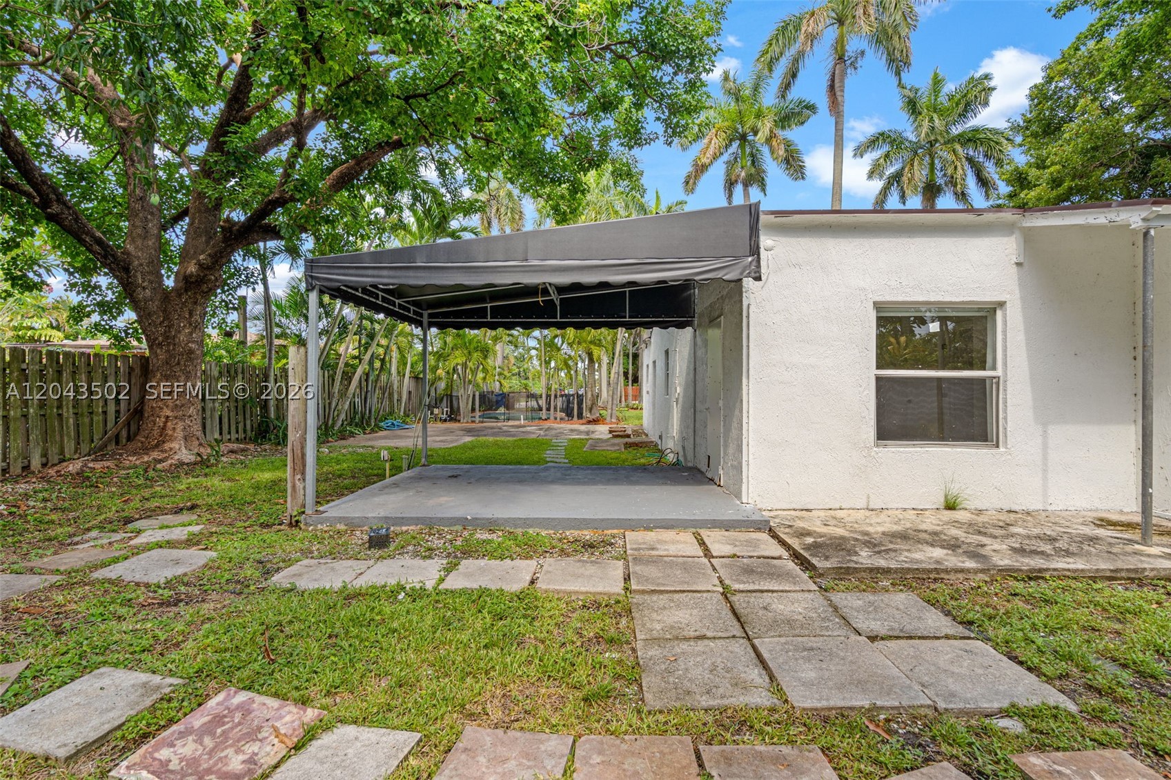 Middle River Terrace - Residential