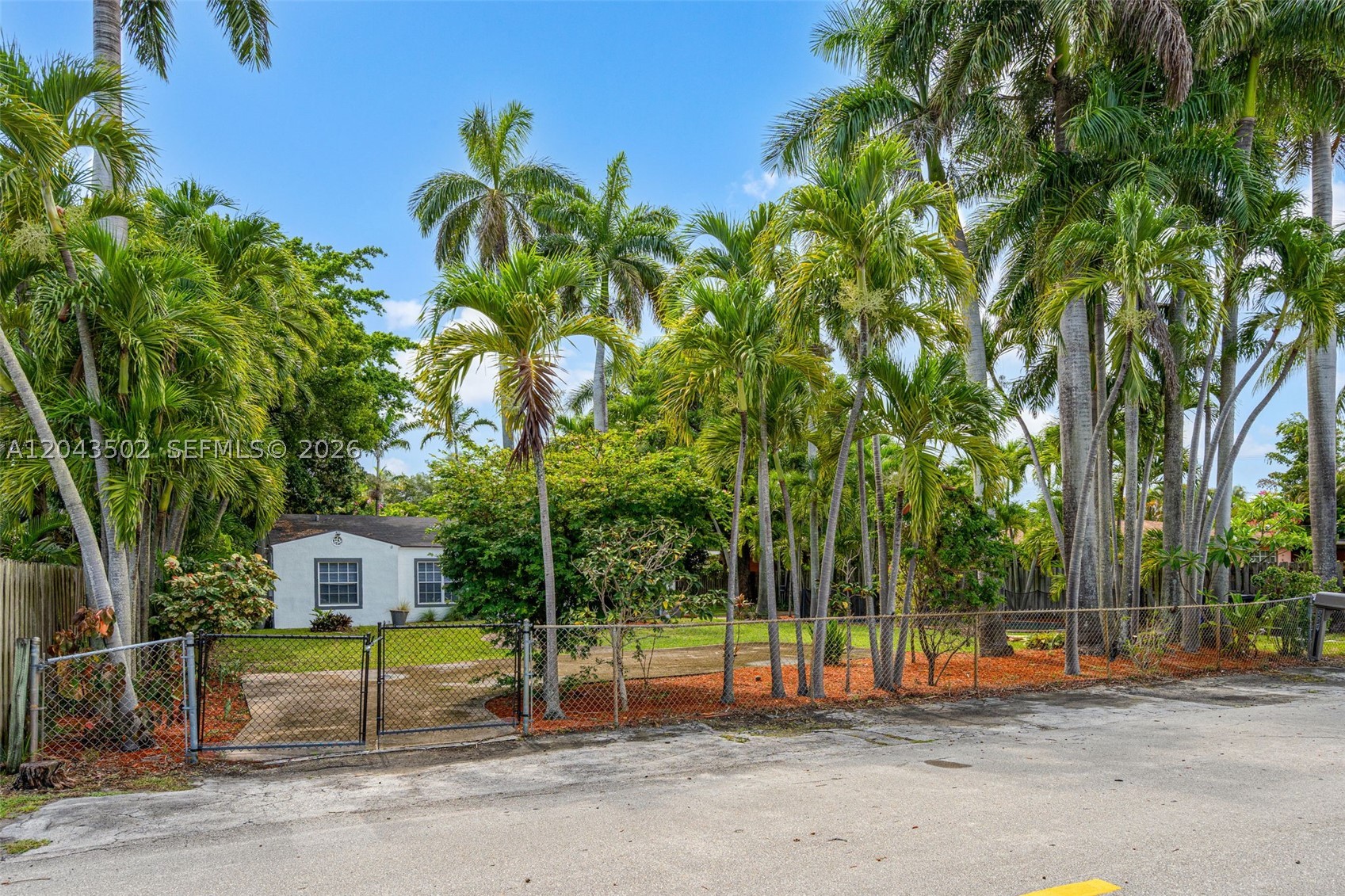 Middle River Terrace - Residential