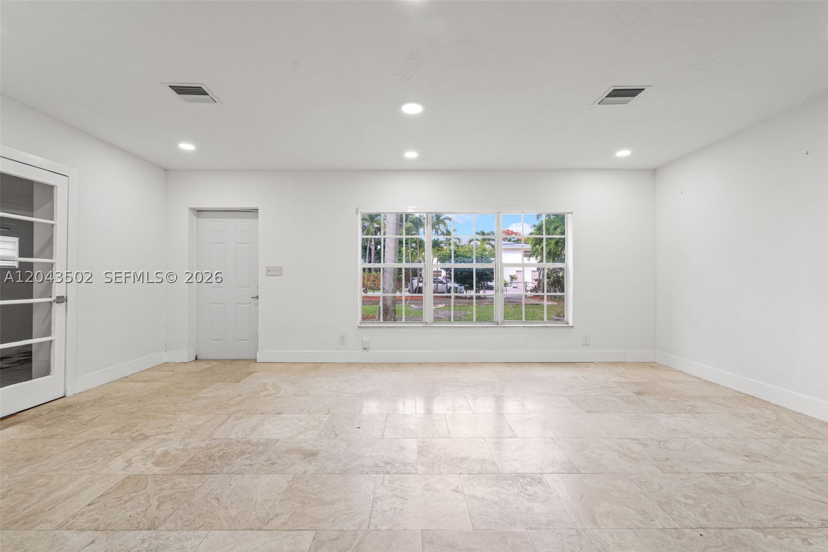 Middle River Terrace - Residential