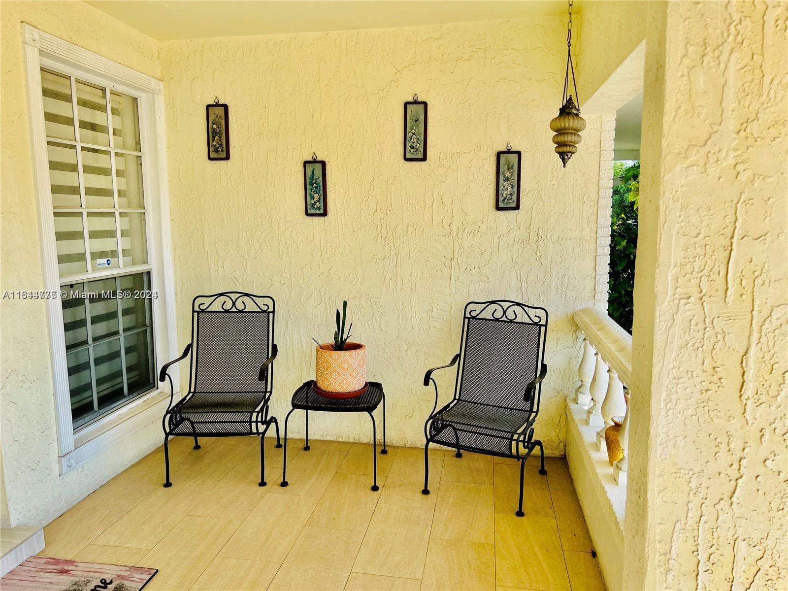 MIRAMAR ISLES SEC 2 - Residential Lease
