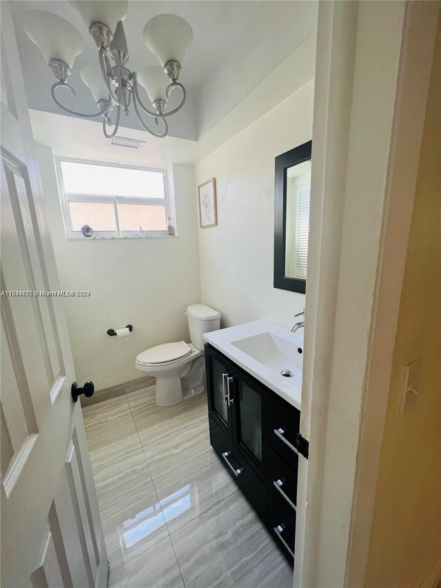 MIRAMAR ISLES SEC 2 - Residential Lease