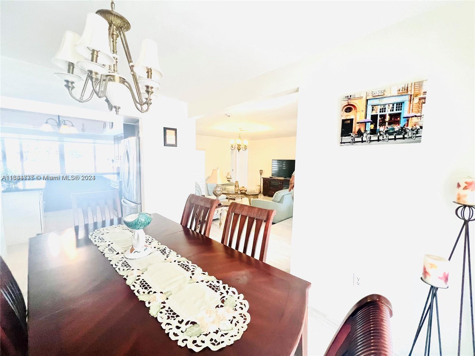 MIRAMAR ISLES SEC 2 - Residential Lease