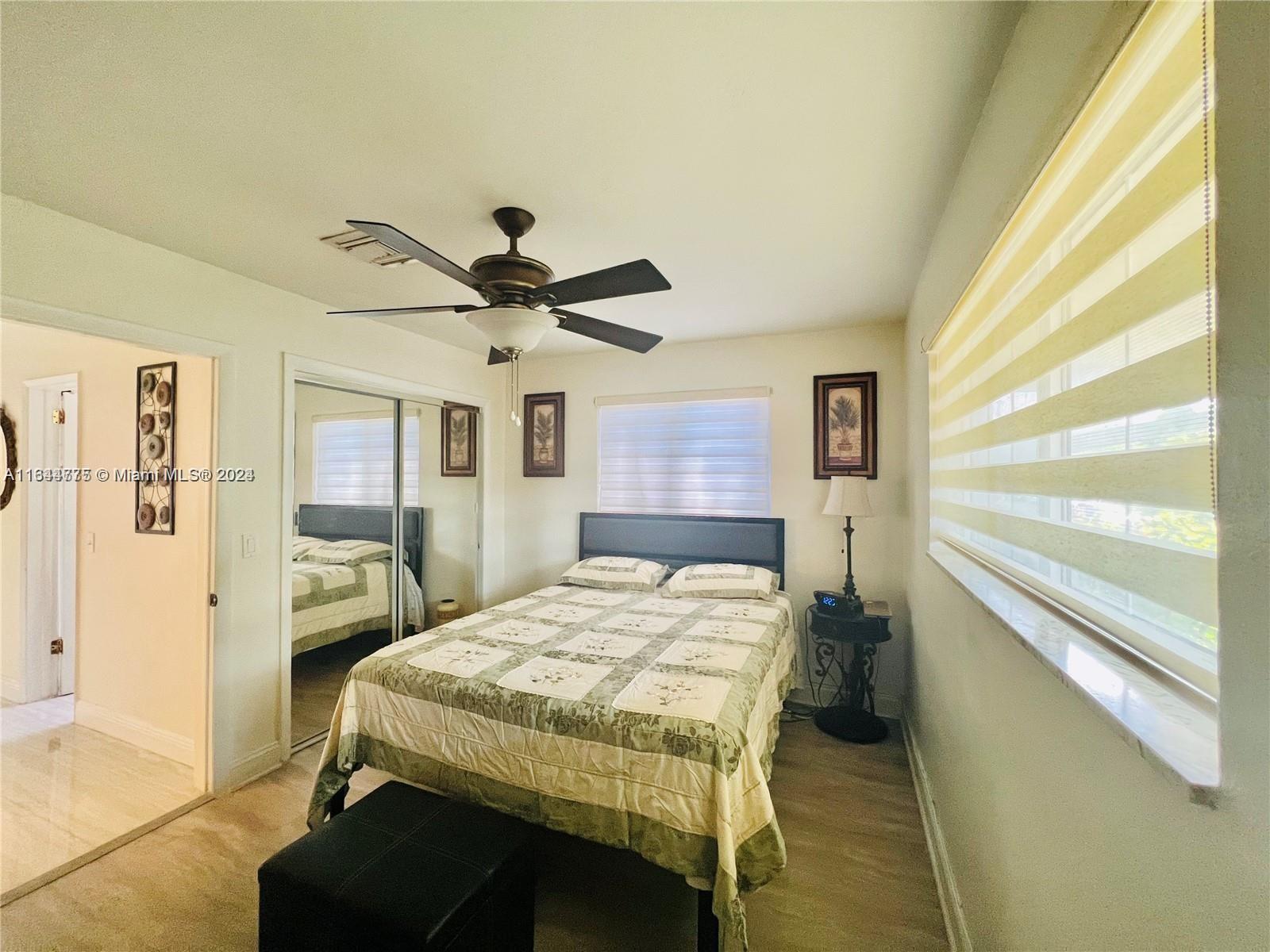 MIRAMAR ISLES SEC 2 - Residential Lease