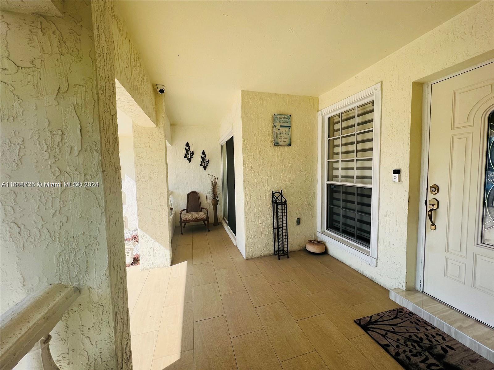 MIRAMAR ISLES SEC 2 - Residential Lease