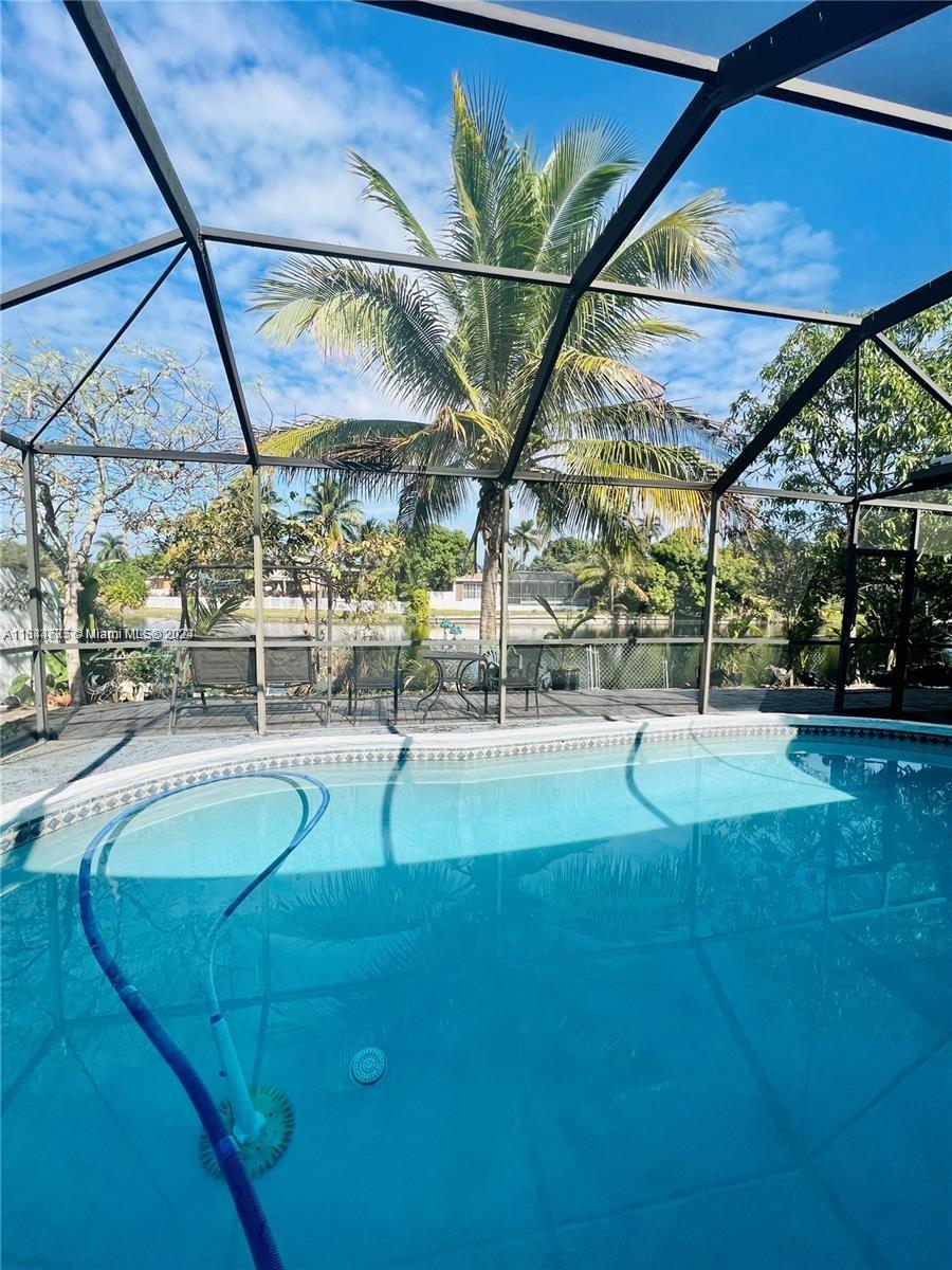 MIRAMAR ISLES SEC 2 - Residential Lease