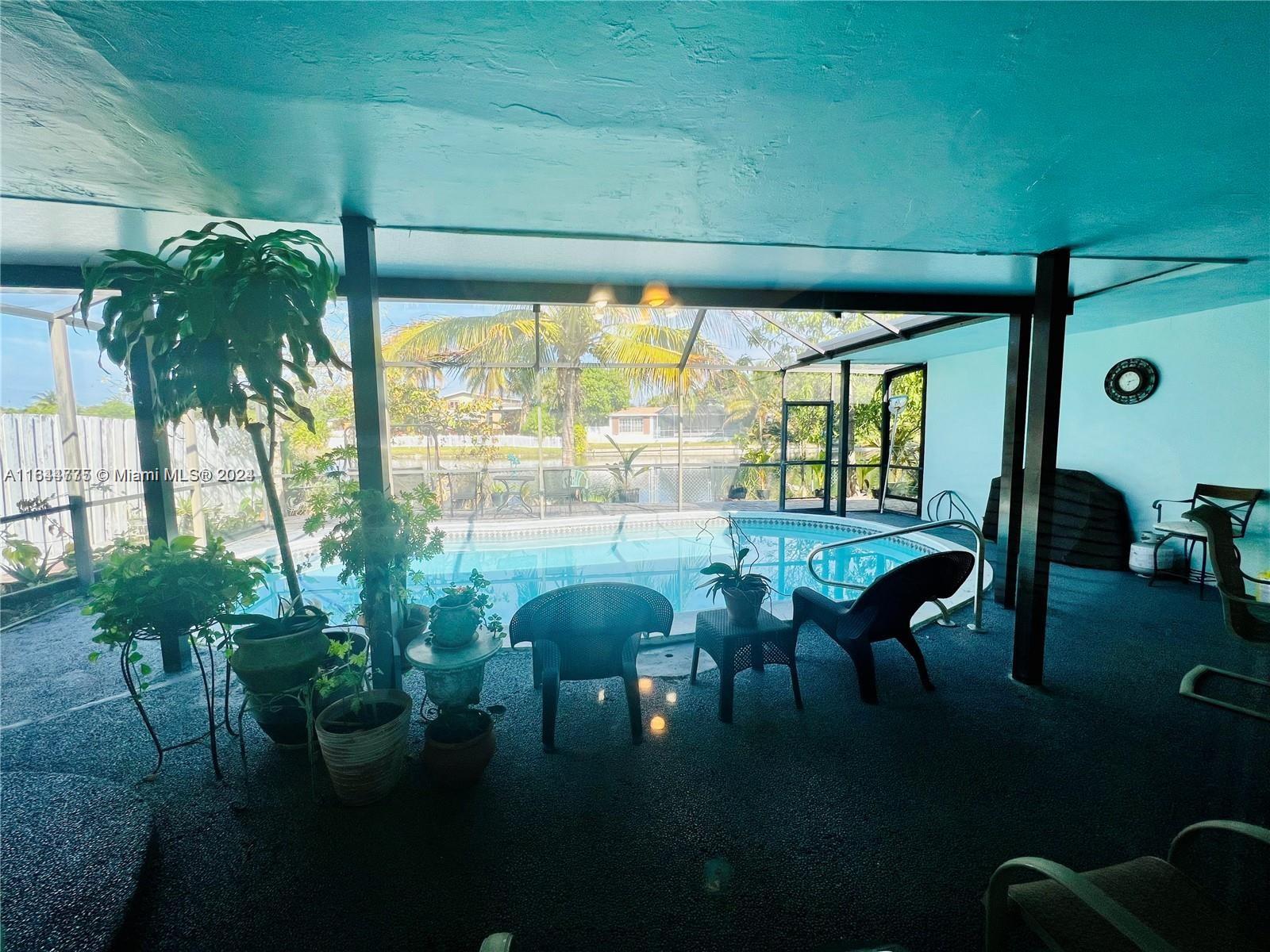 MIRAMAR ISLES SEC 2 - Residential Lease