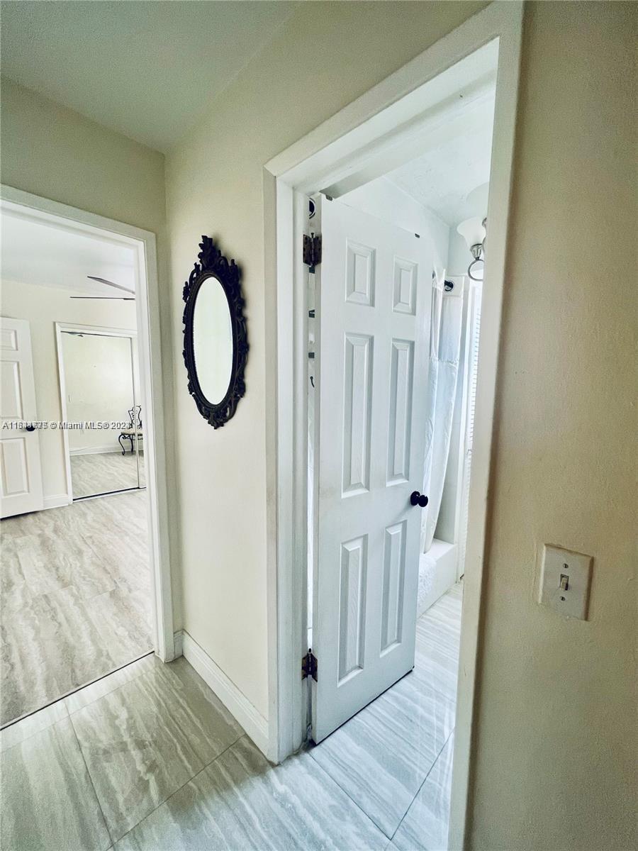 MIRAMAR ISLES SEC 2 - Residential Lease