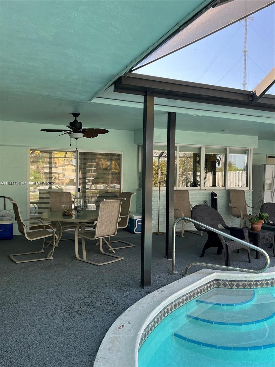 MIRAMAR ISLES SEC 2 - Residential Lease