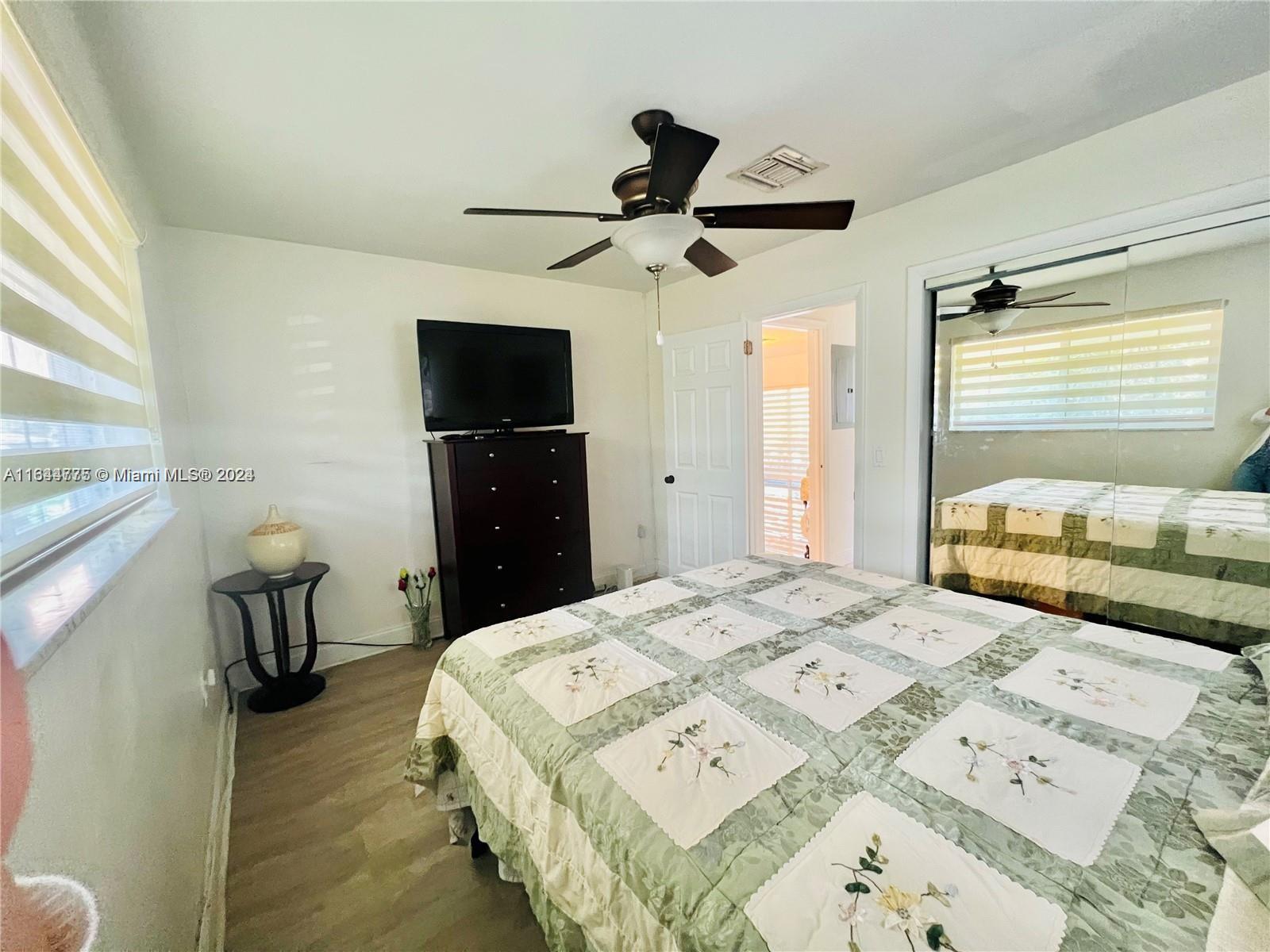 MIRAMAR ISLES SEC 2 - Residential Lease