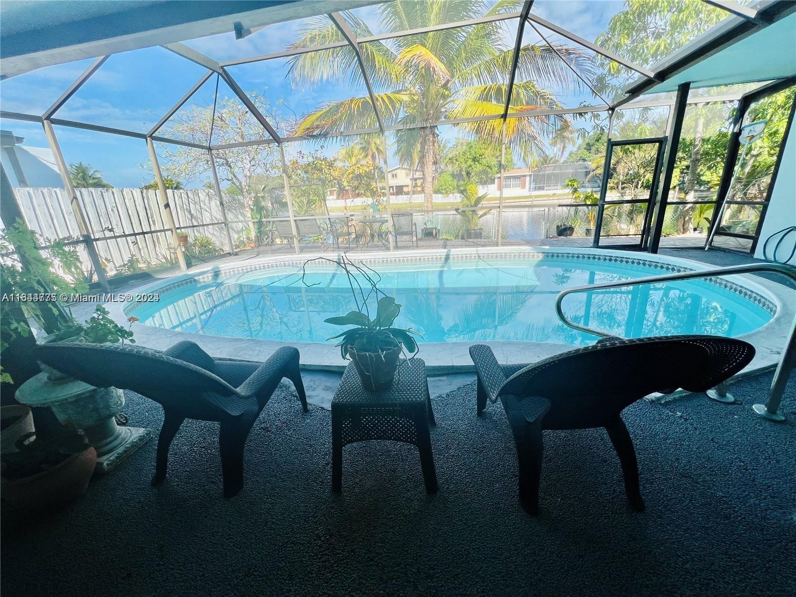 MIRAMAR ISLES SEC 2 - Residential Lease