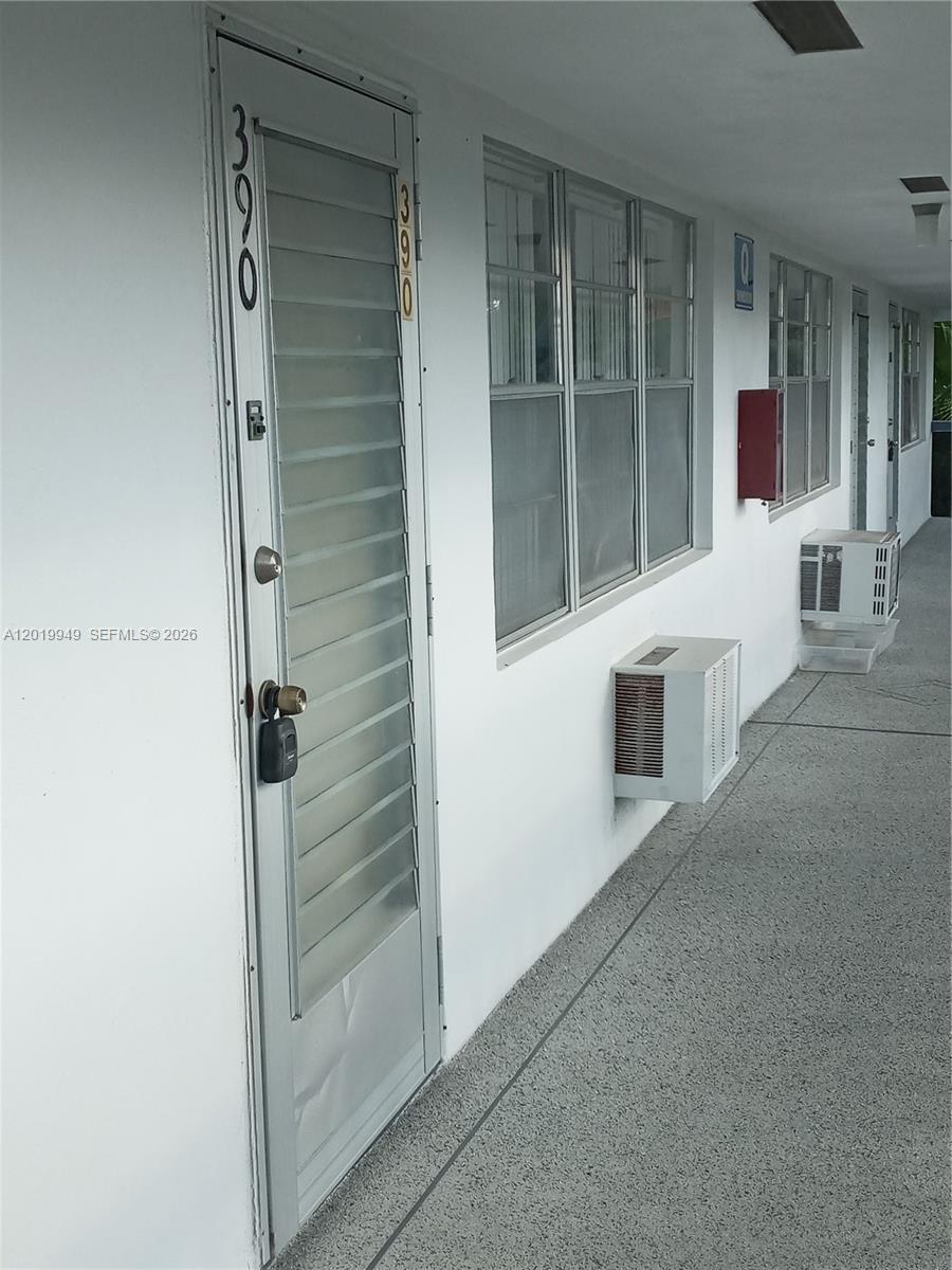 WINDSOR CONDOS - Residential
