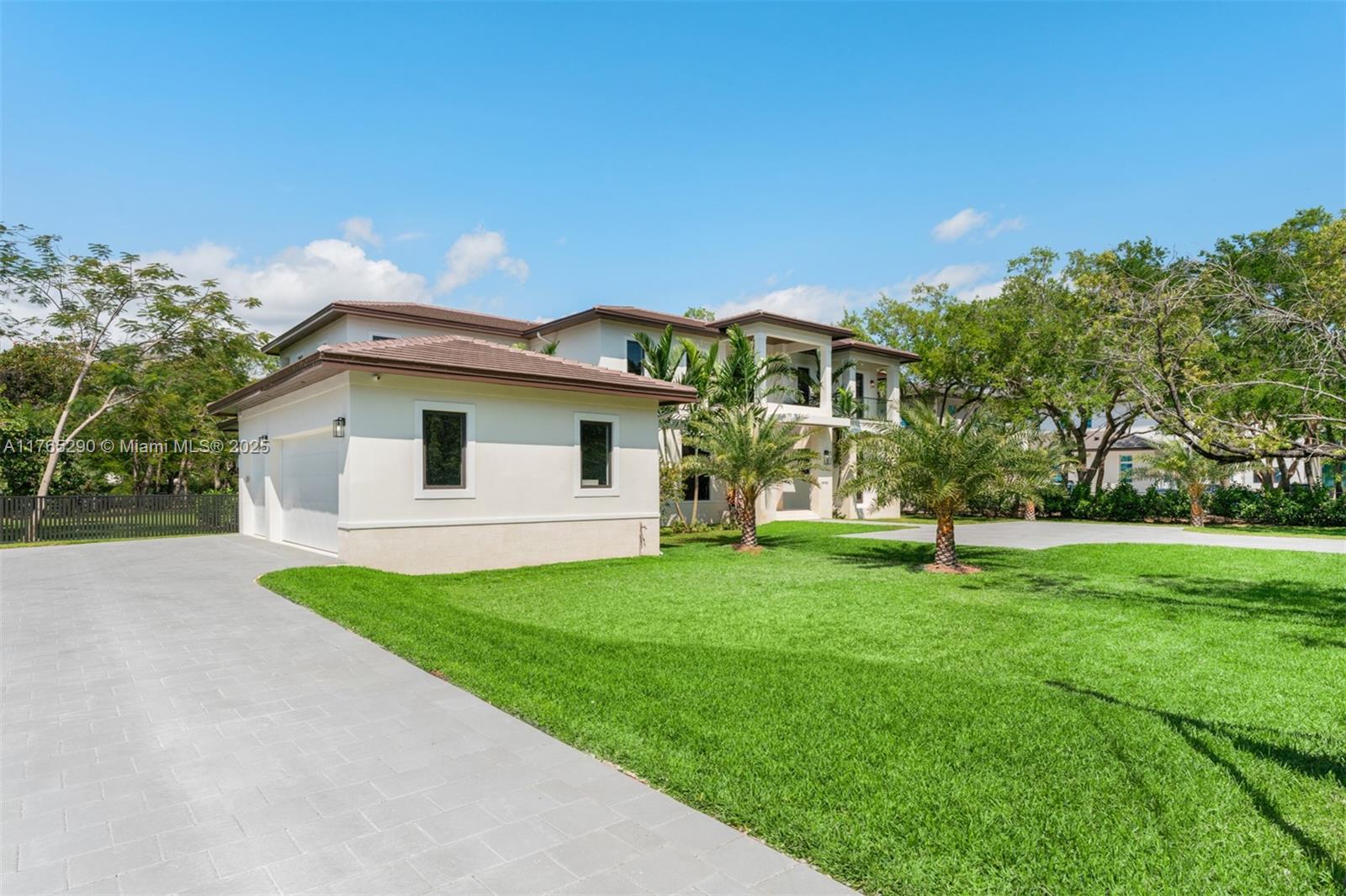 FARMERS ACRES - Residential