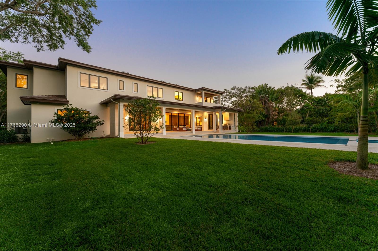 FARMERS ACRES - Residential