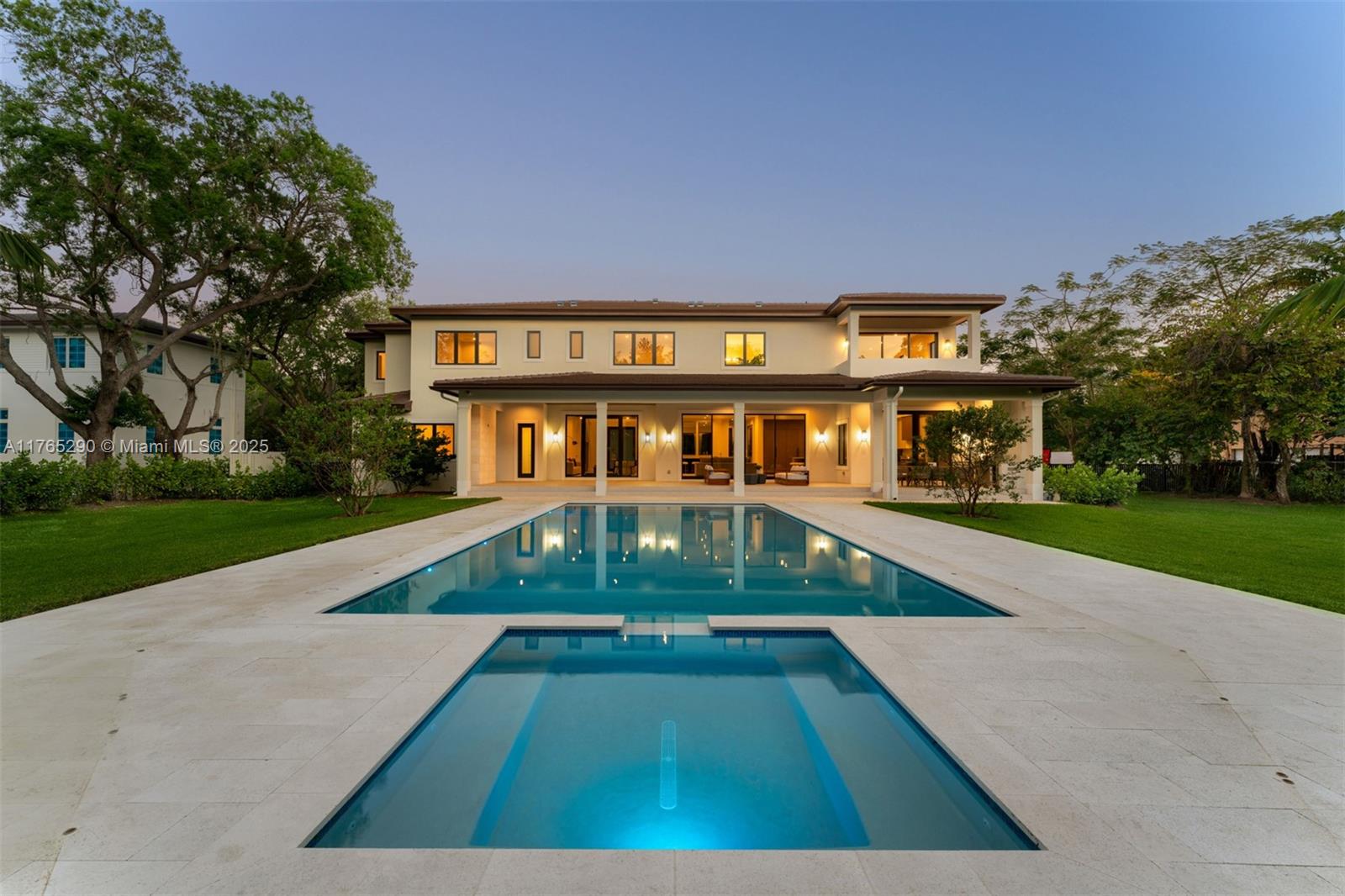 FARMERS ACRES - Residential