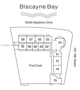 1800 CLUB CONDO - Residential Lease
