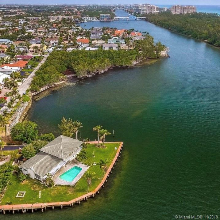 Blue Inlet - Residential