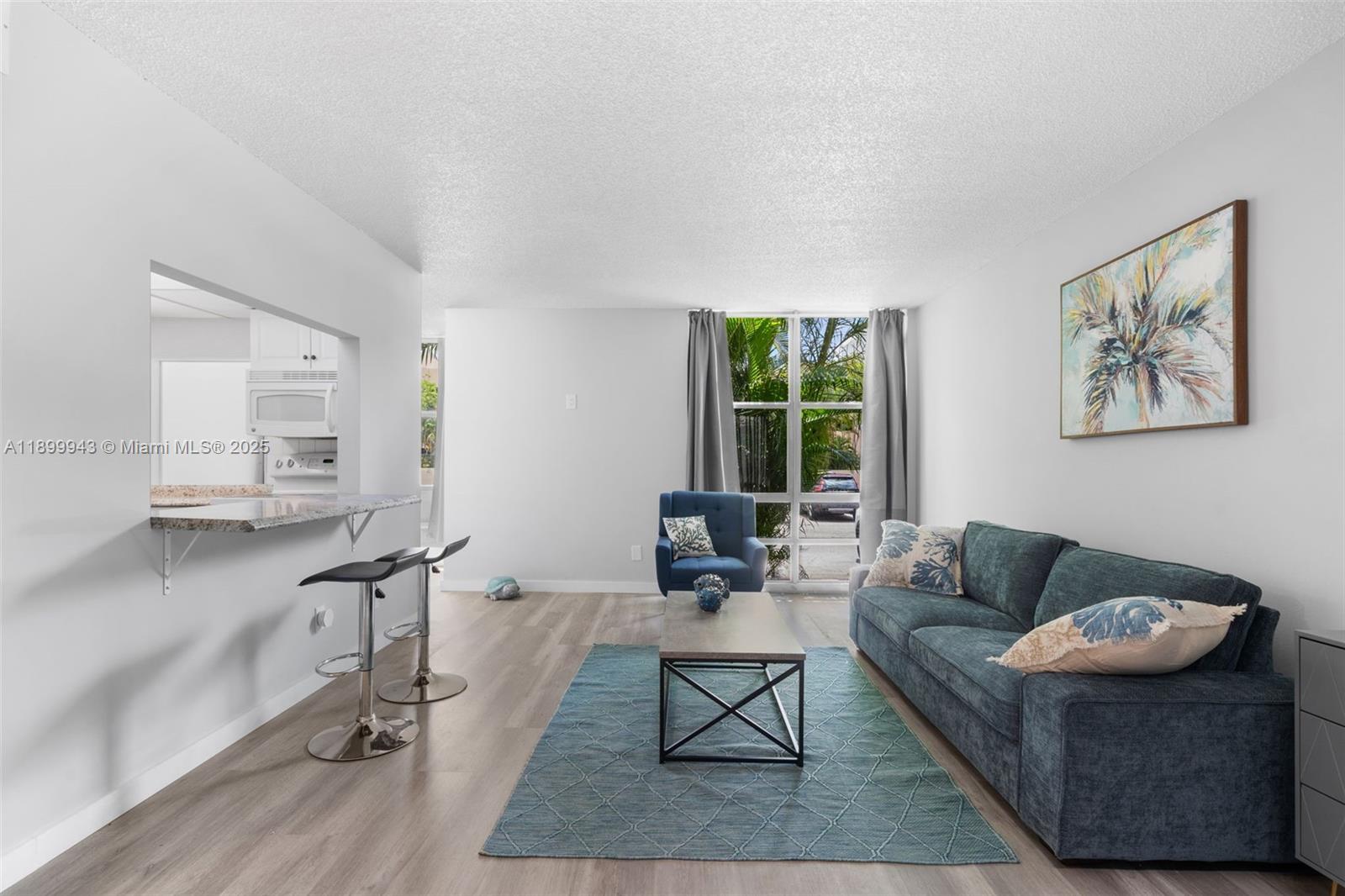 AVILA SOUTH CONDO - Residential