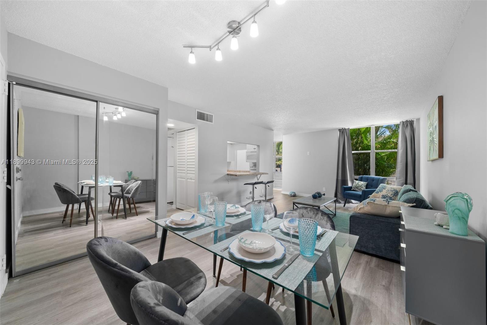 AVILA SOUTH CONDO - Residential