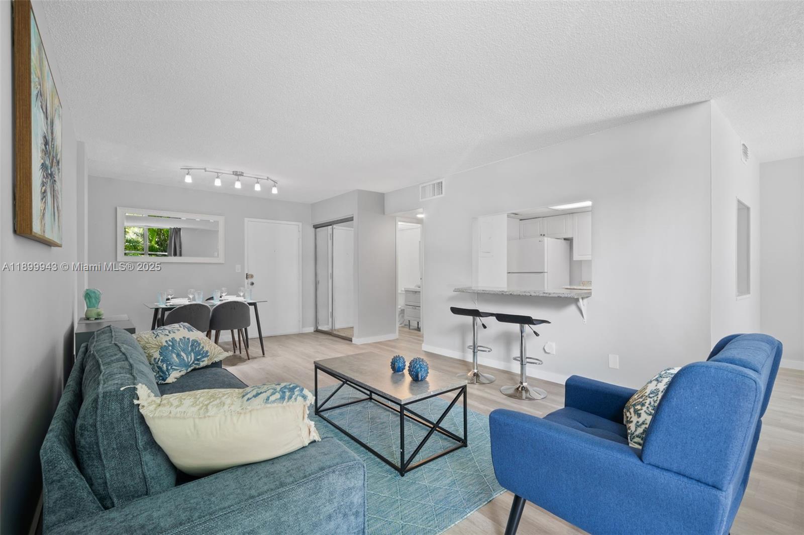 AVILA SOUTH CONDO - Residential