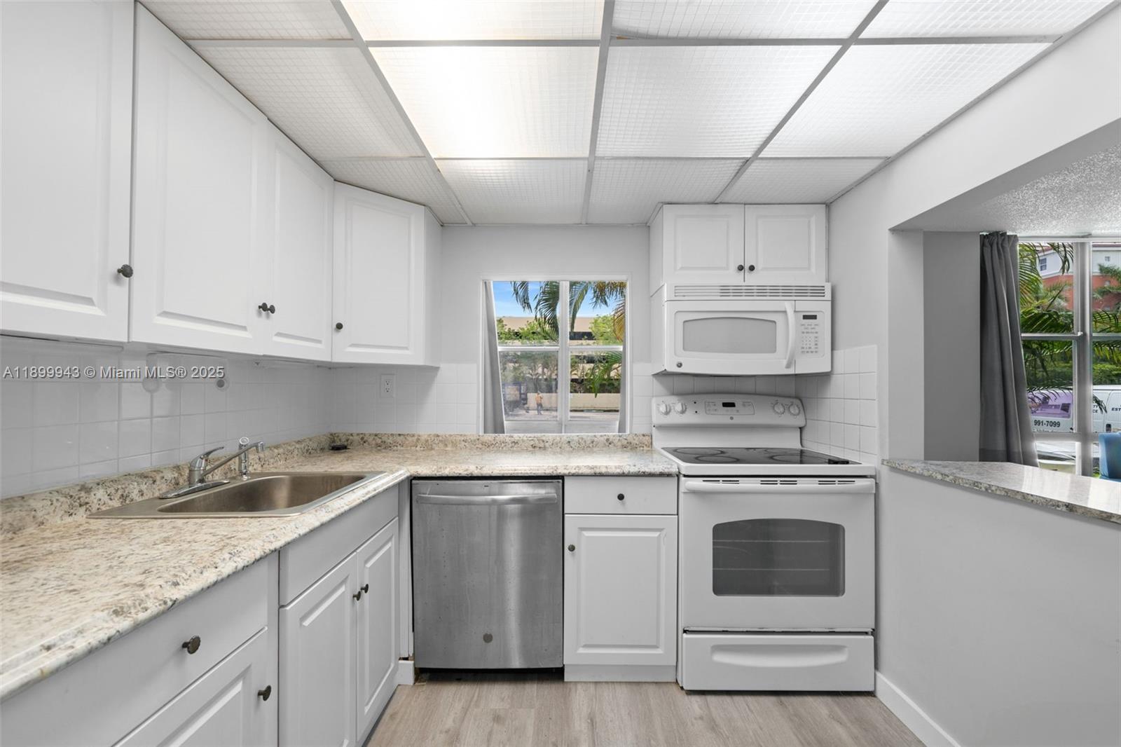 AVILA SOUTH CONDO - Residential