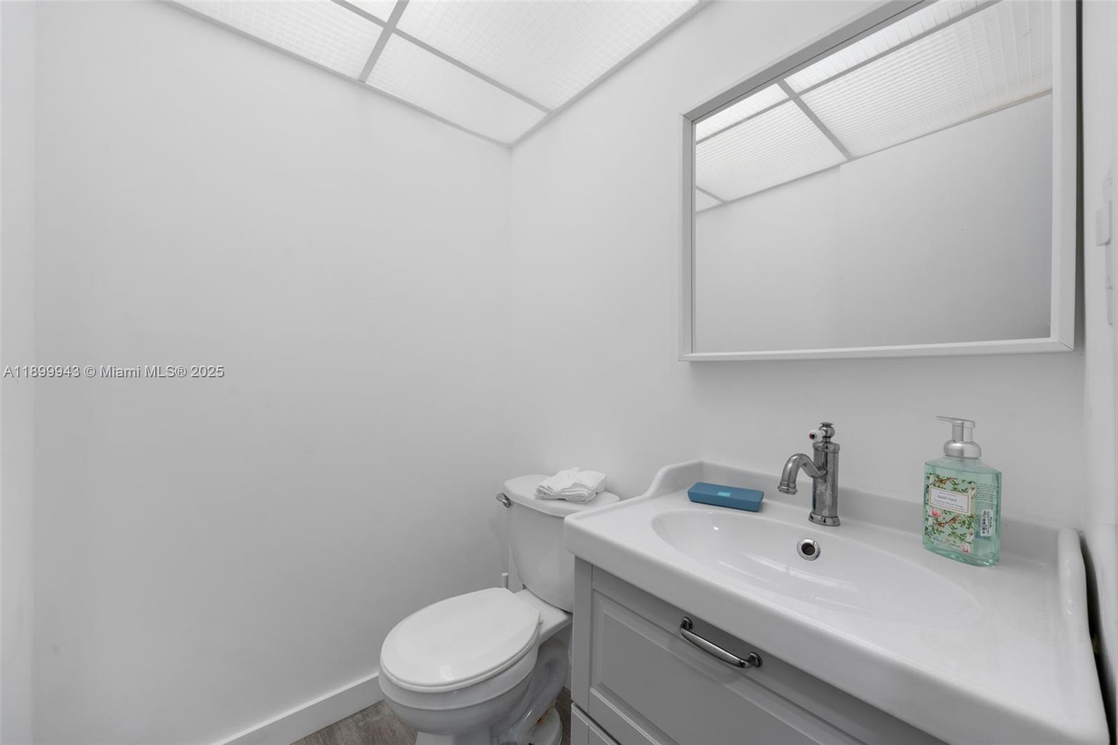 AVILA SOUTH CONDO - Residential