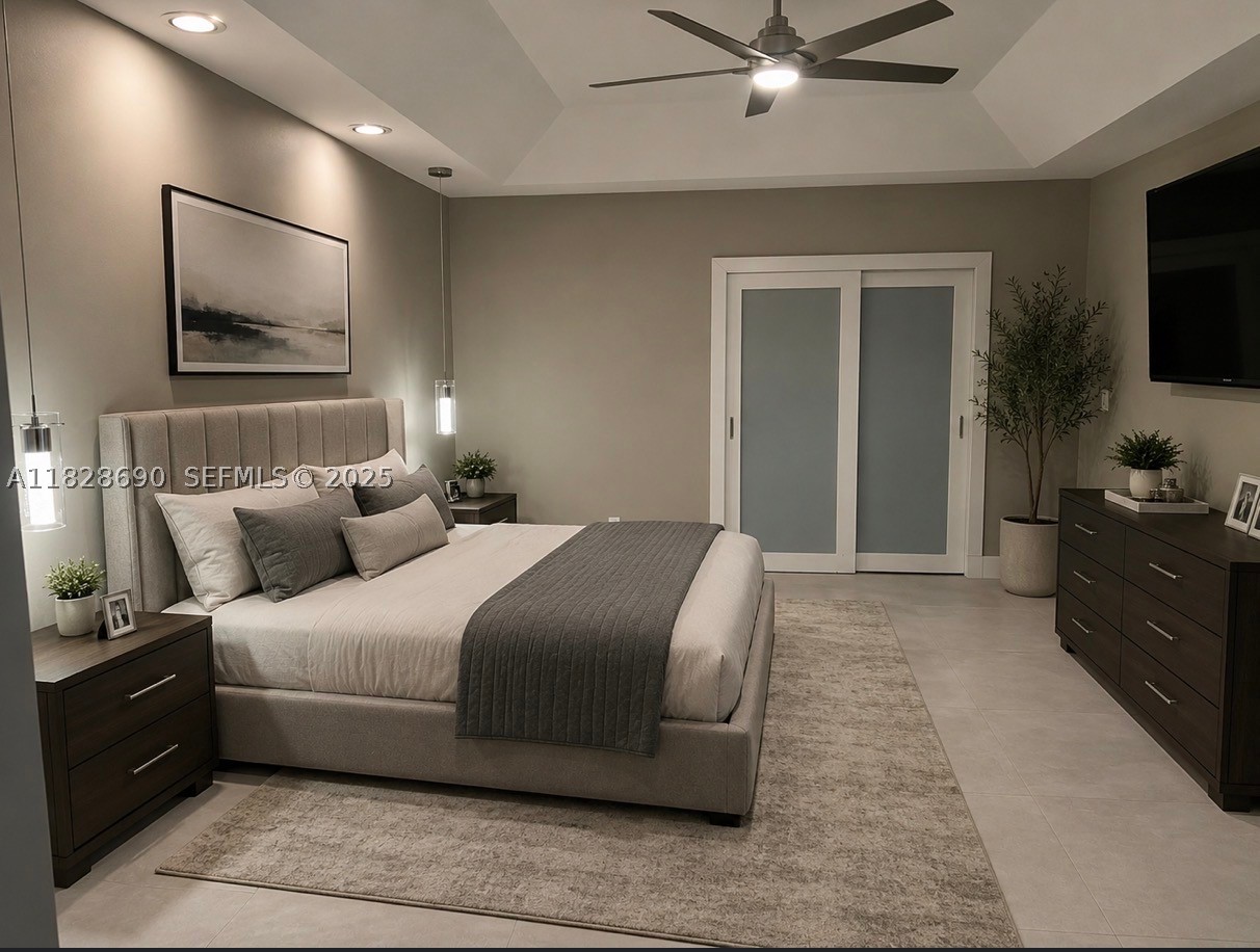 COUNTRY ADDRESS ENCORE - Residential