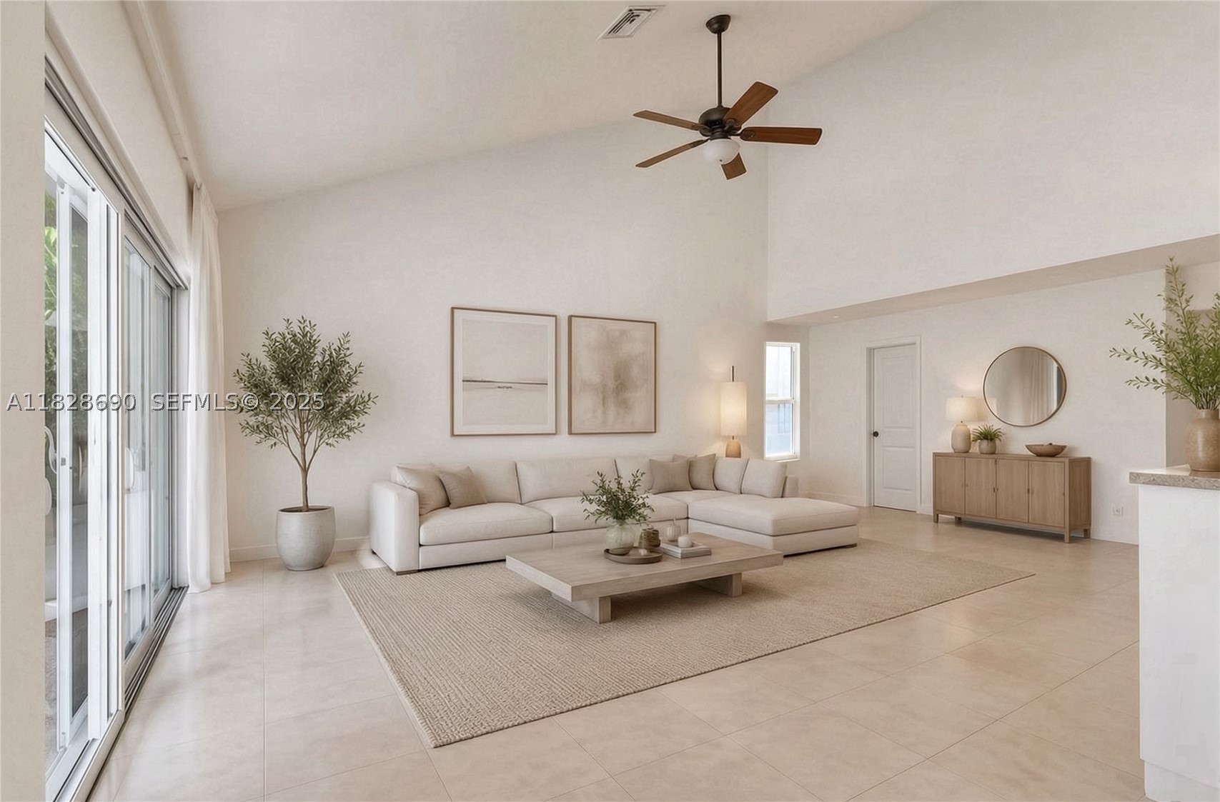 COUNTRY ADDRESS ENCORE - Residential