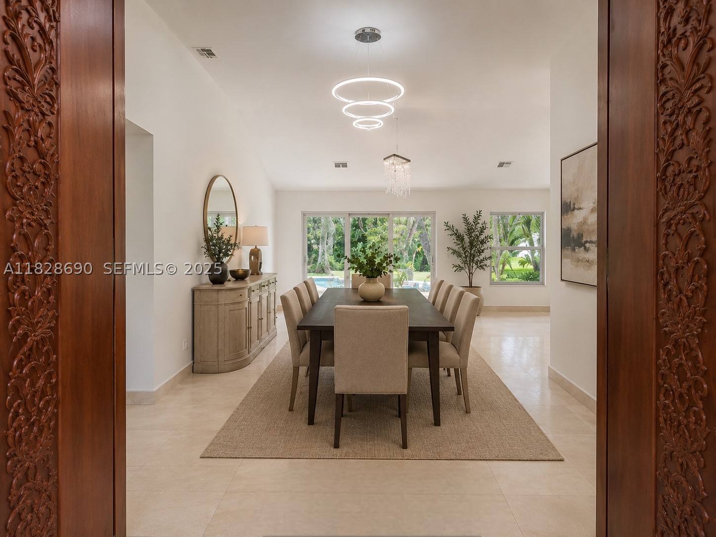 COUNTRY ADDRESS ENCORE - Residential