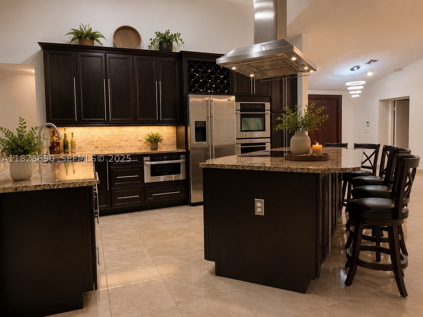 COUNTRY ADDRESS ENCORE - Residential