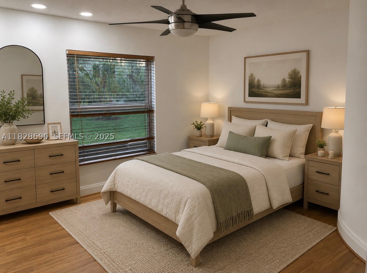 COUNTRY ADDRESS ENCORE - Residential