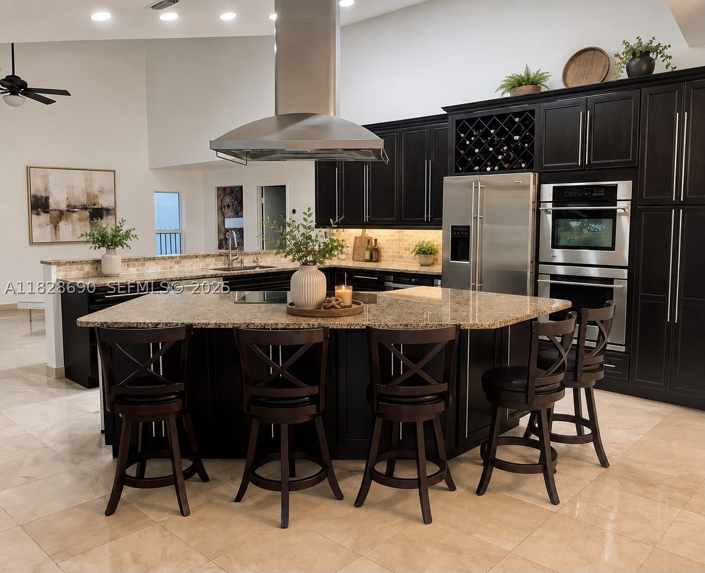 COUNTRY ADDRESS ENCORE - Residential