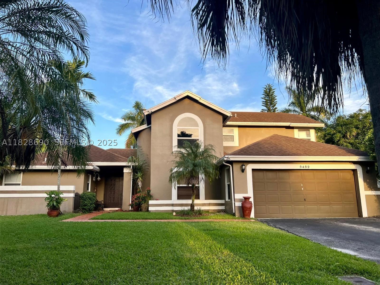 COUNTRY ADDRESS ENCORE - Residential