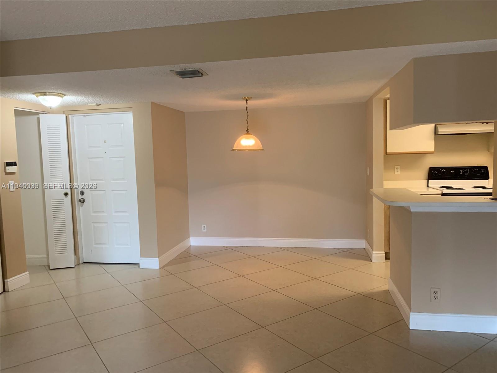 Check out this spacious 2/2 apartment with 1,000 sq ft and is bigger than the other 850 sq ft units listed for salein the community. This first-floor condo also comes with a gorgeous lake view, plus an outside storage space.You’ll have 2 assigned parking spots: a covered carport and other regular parking spot. The community isfantastic, with amenities like a pool, clubhouse, tennis court, fitness center, and tons of guest parking. This one’s areal find! Tenant occupied up to 07/31/2026. Good for investors also. Information is provided in good faith;however buyer is encouraged to perform the due diligence.