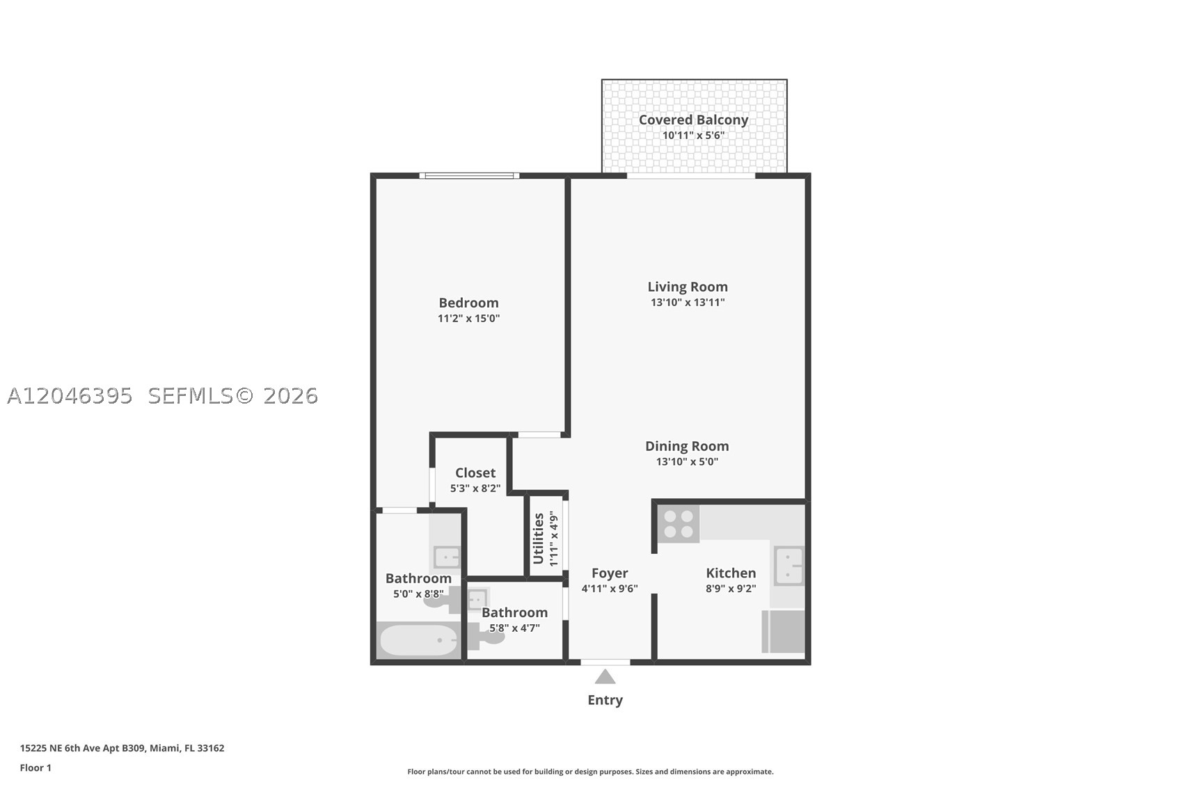 OLA CONDO - Residential