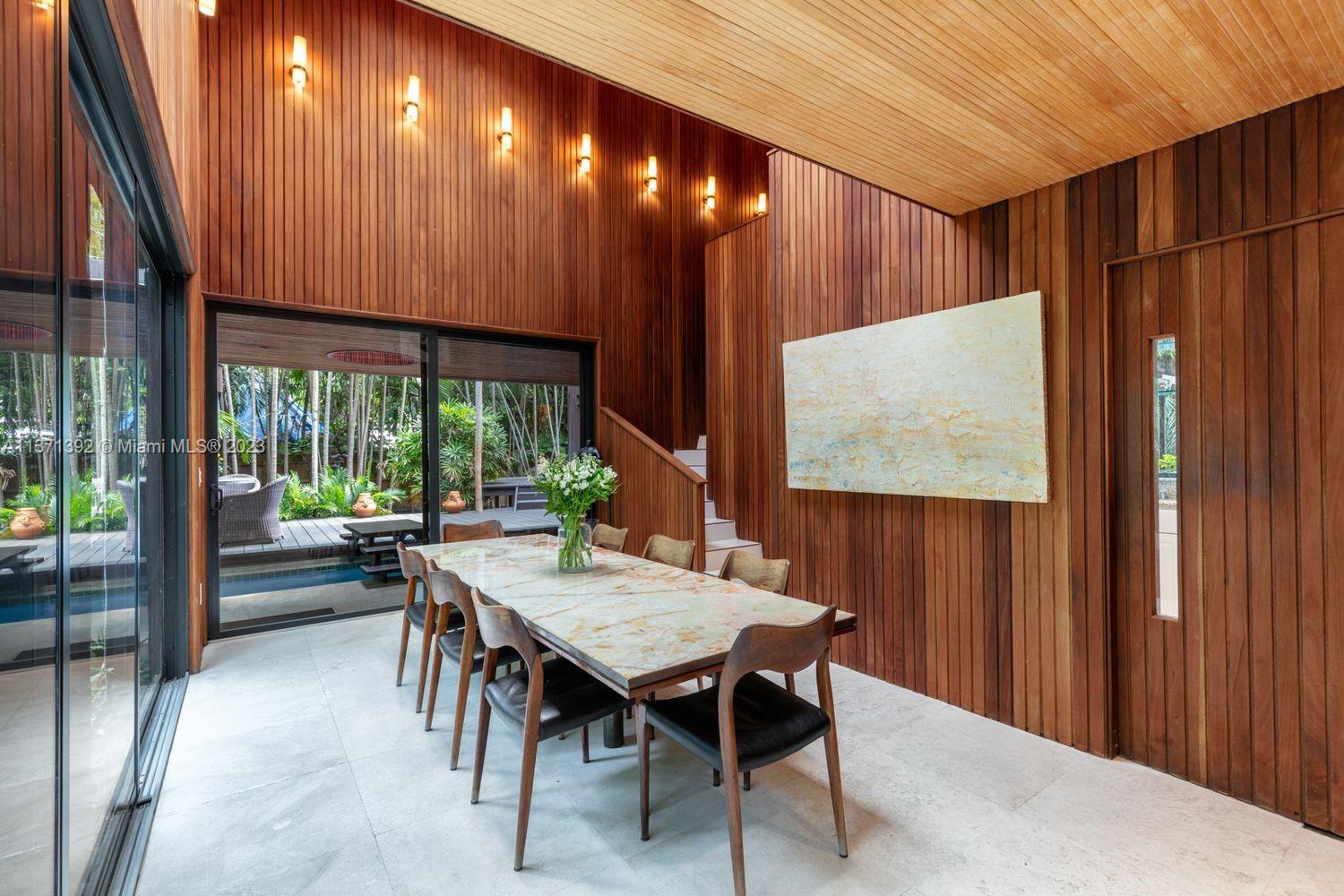 BISCAYNE PARK TERR - Residential