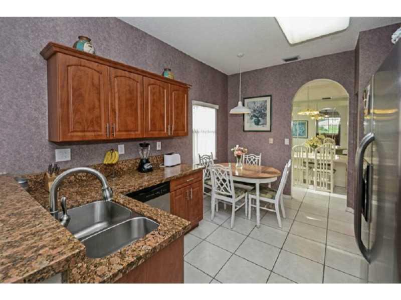 SAPPHIRE SHORES-SAPPHIRE - Residential Lease