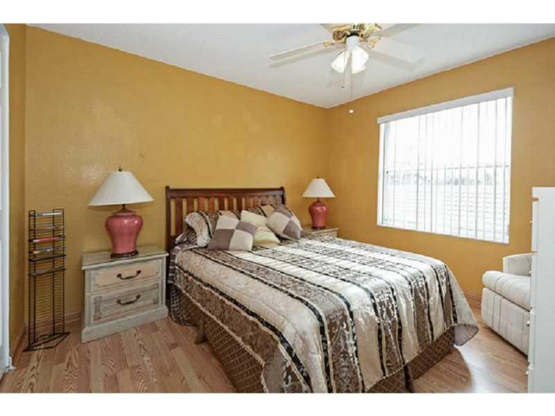 SAPPHIRE SHORES-SAPPHIRE - Residential Lease
