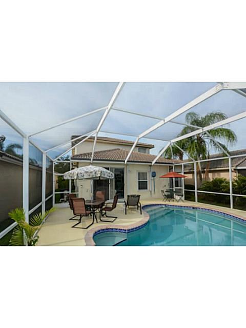 SAPPHIRE SHORES-SAPPHIRE - Residential Lease