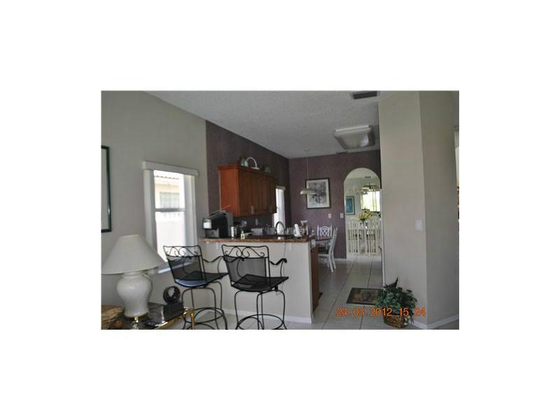 SAPPHIRE SHORES-SAPPHIRE - Residential Lease